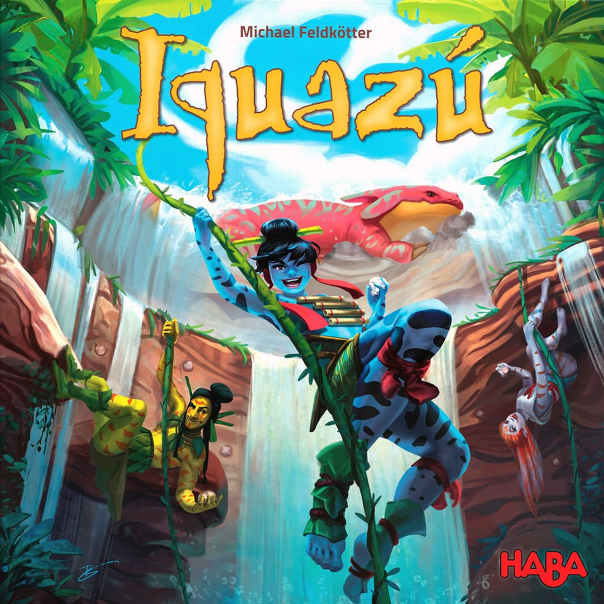 Iquazú