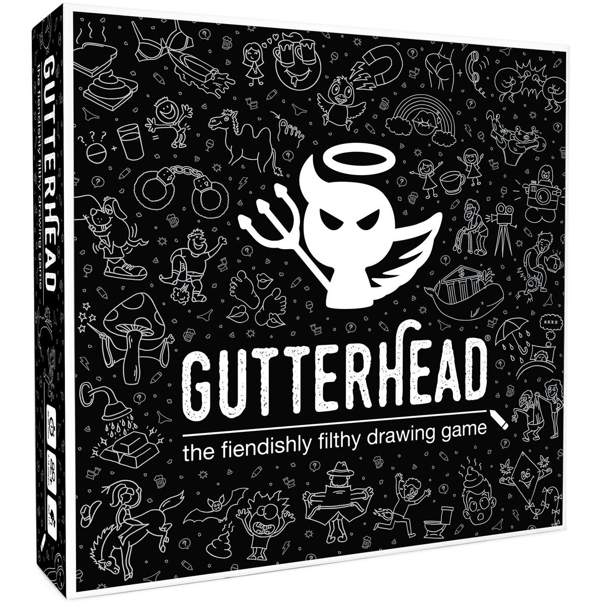 Gutterhead