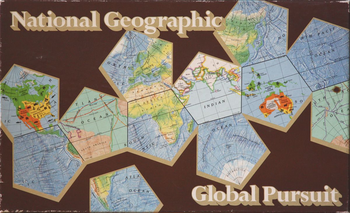 Global Pursuit