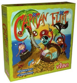 Capitán Flint - ATOMO GAMES