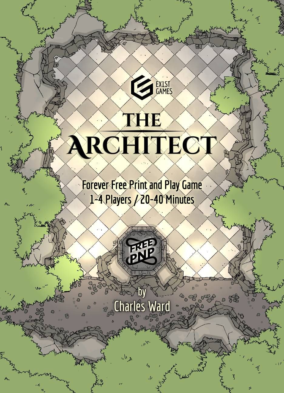 The Architect