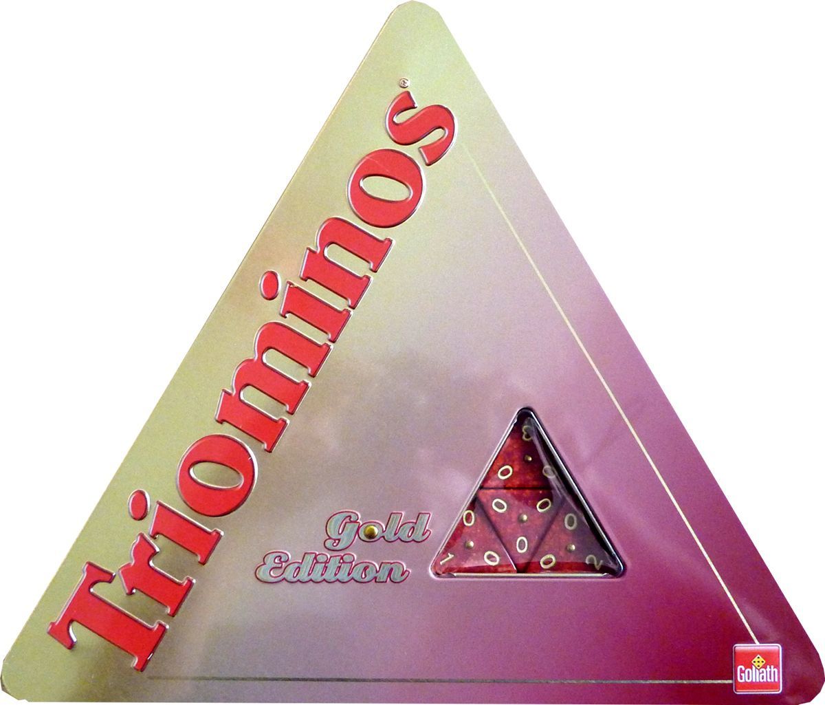 Triominos Gold