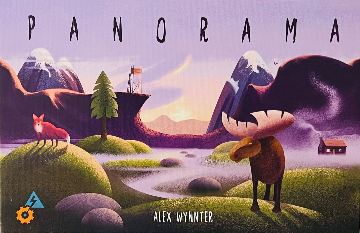 Panorama