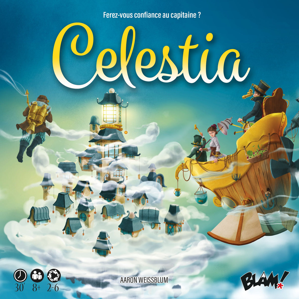 Celestia
