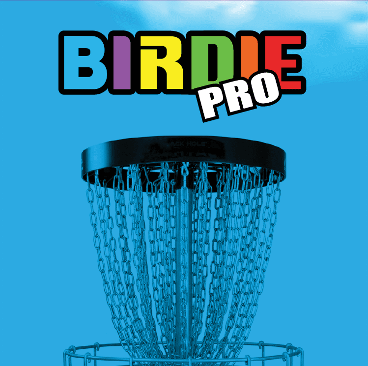 BIRDIE Pro