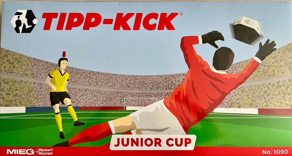 Tipp-Kick