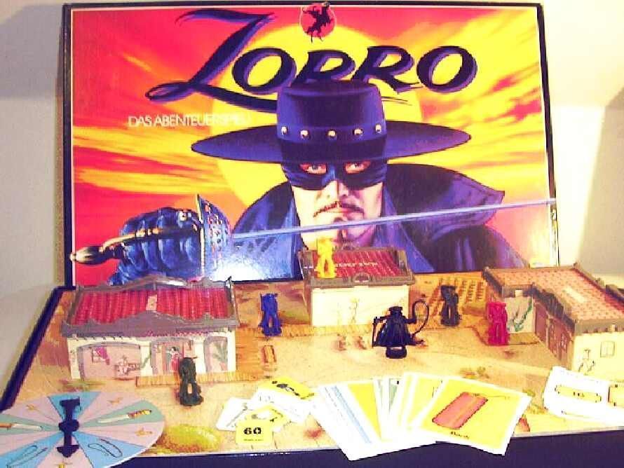 Zorro