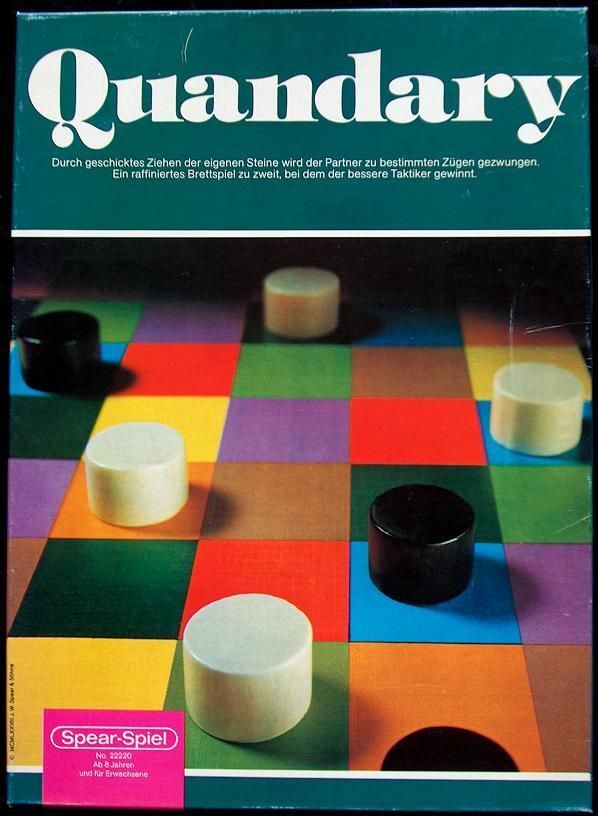 Quandary