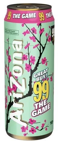 Arizona: Great Buy! 99 The Game
