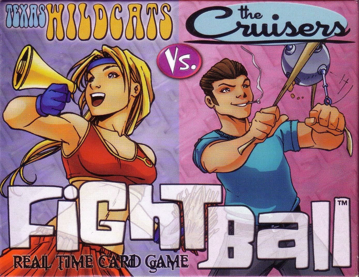 Fightball