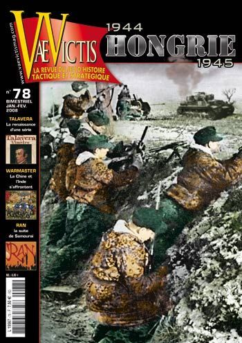 Hongrie 1944-1945