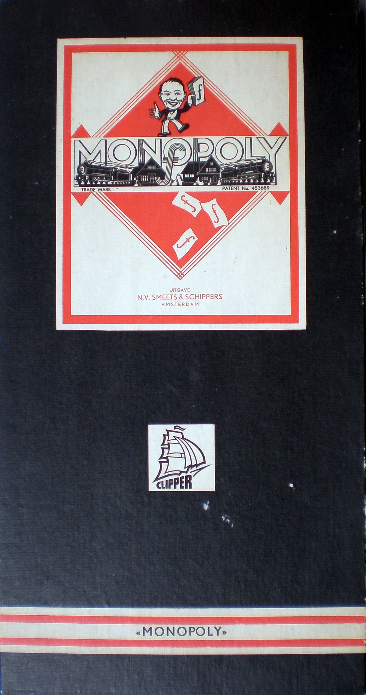 Monopoly: Dutch Edition