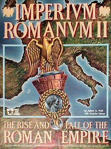 Imperium Romanum II