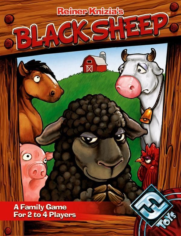 Black Sheep