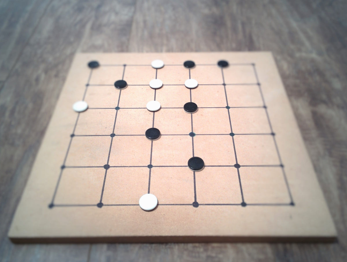 Lattice