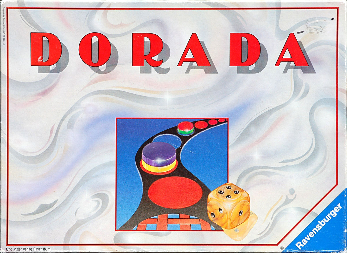 Dorada