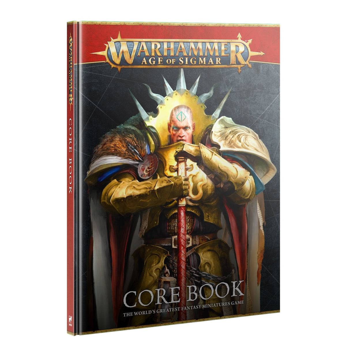 Age of Sigmar: Core Book - 4th Edition
