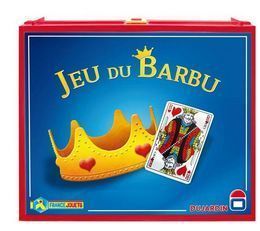 Barbu