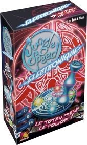 Jungle Speed: Electronique