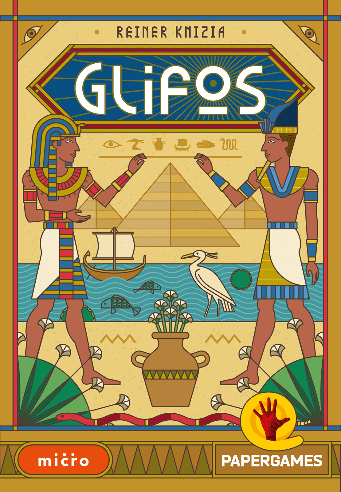 Glifos