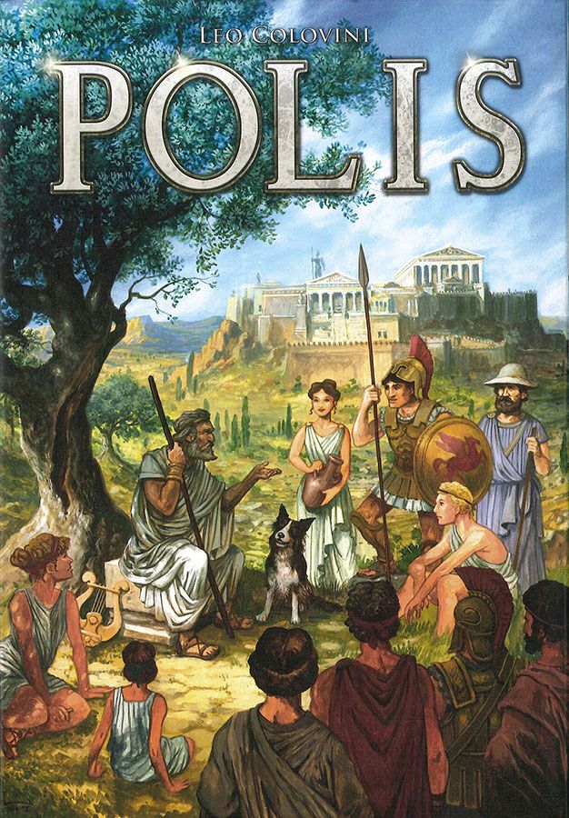 Polis