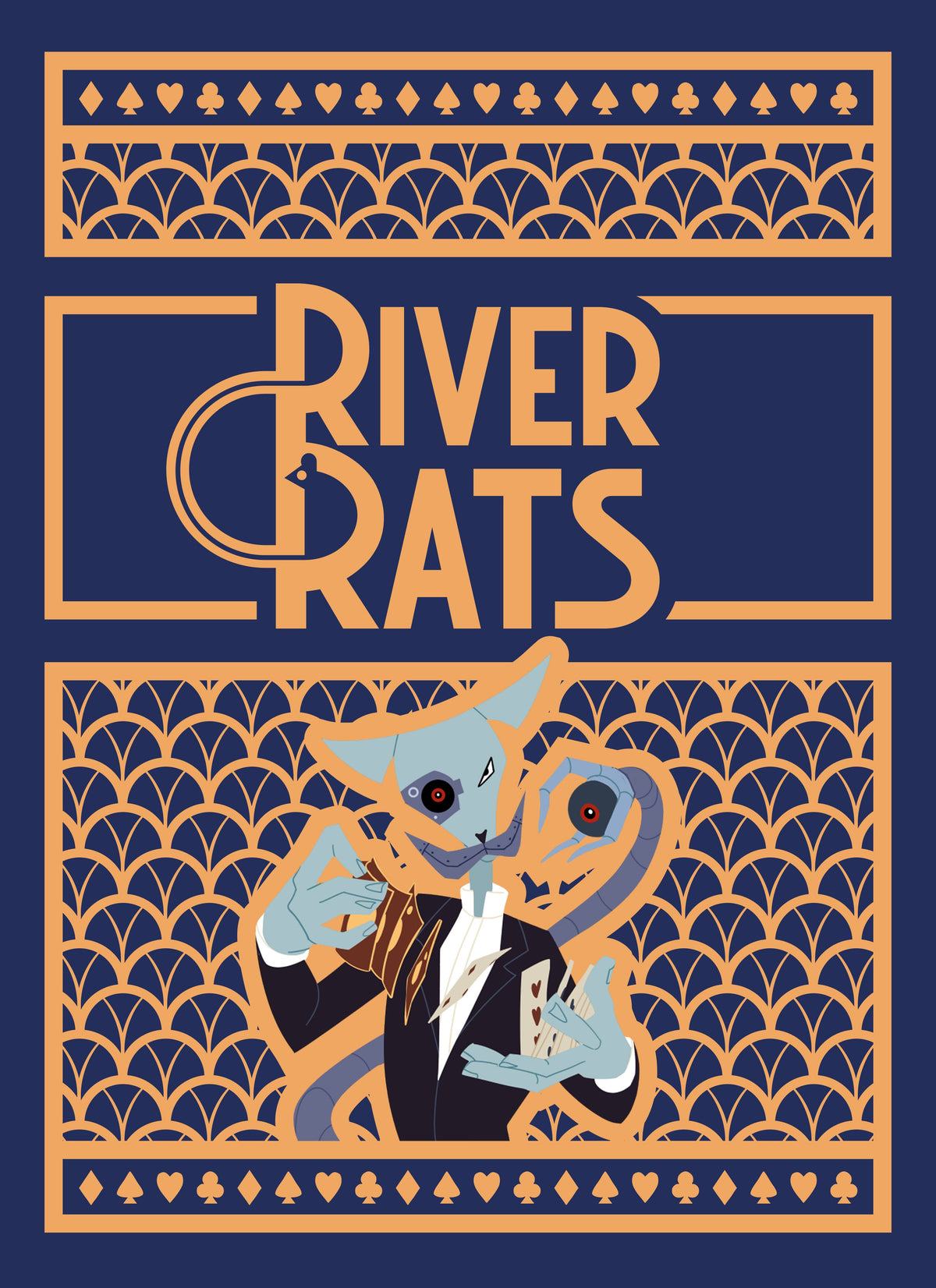 River Rats