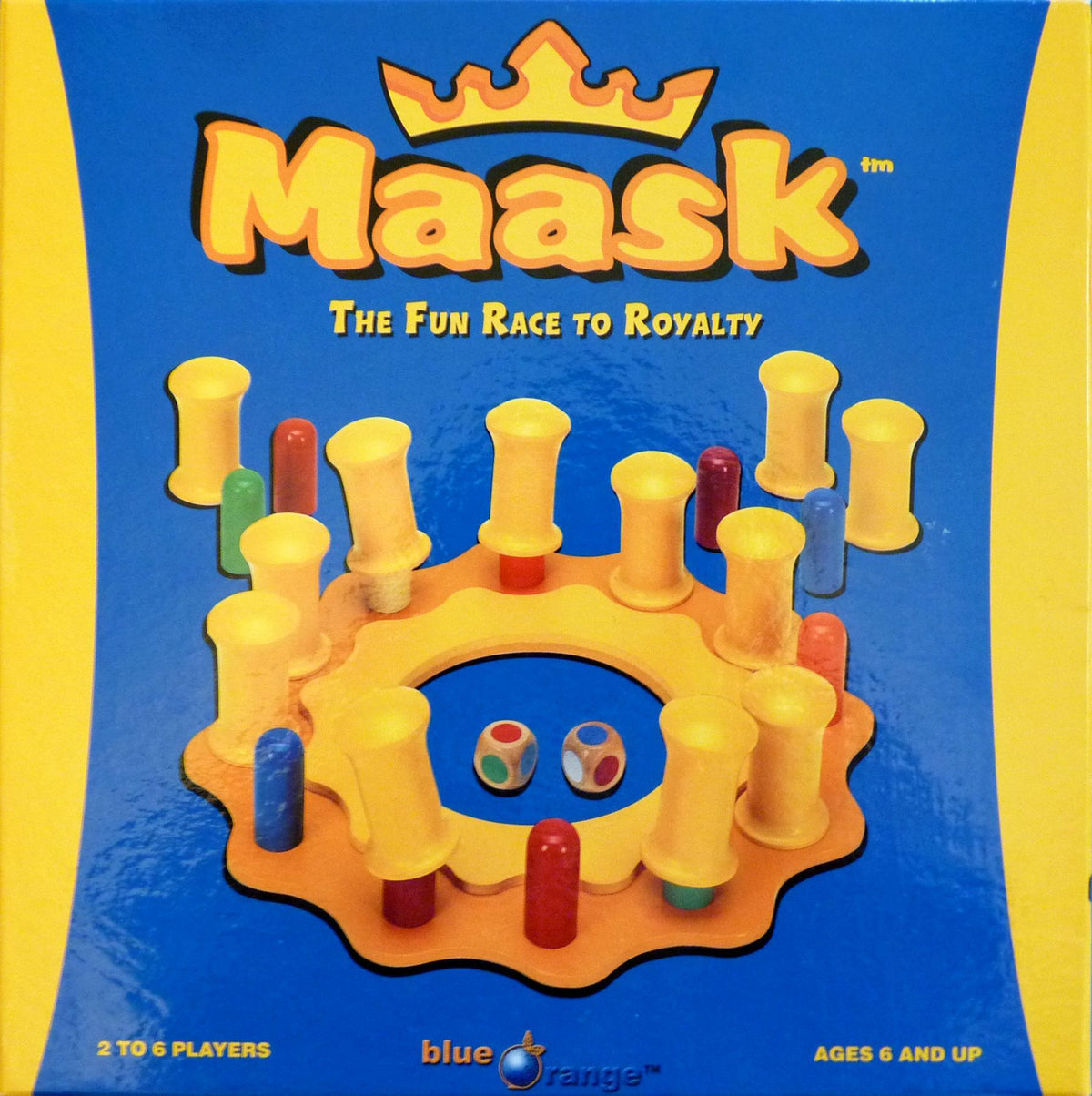 Maask