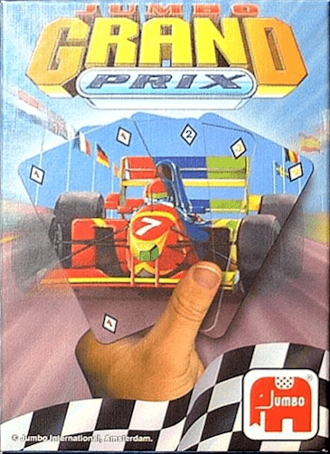 Jumbo Grand Prix