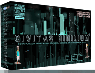 Civitas Nihilium