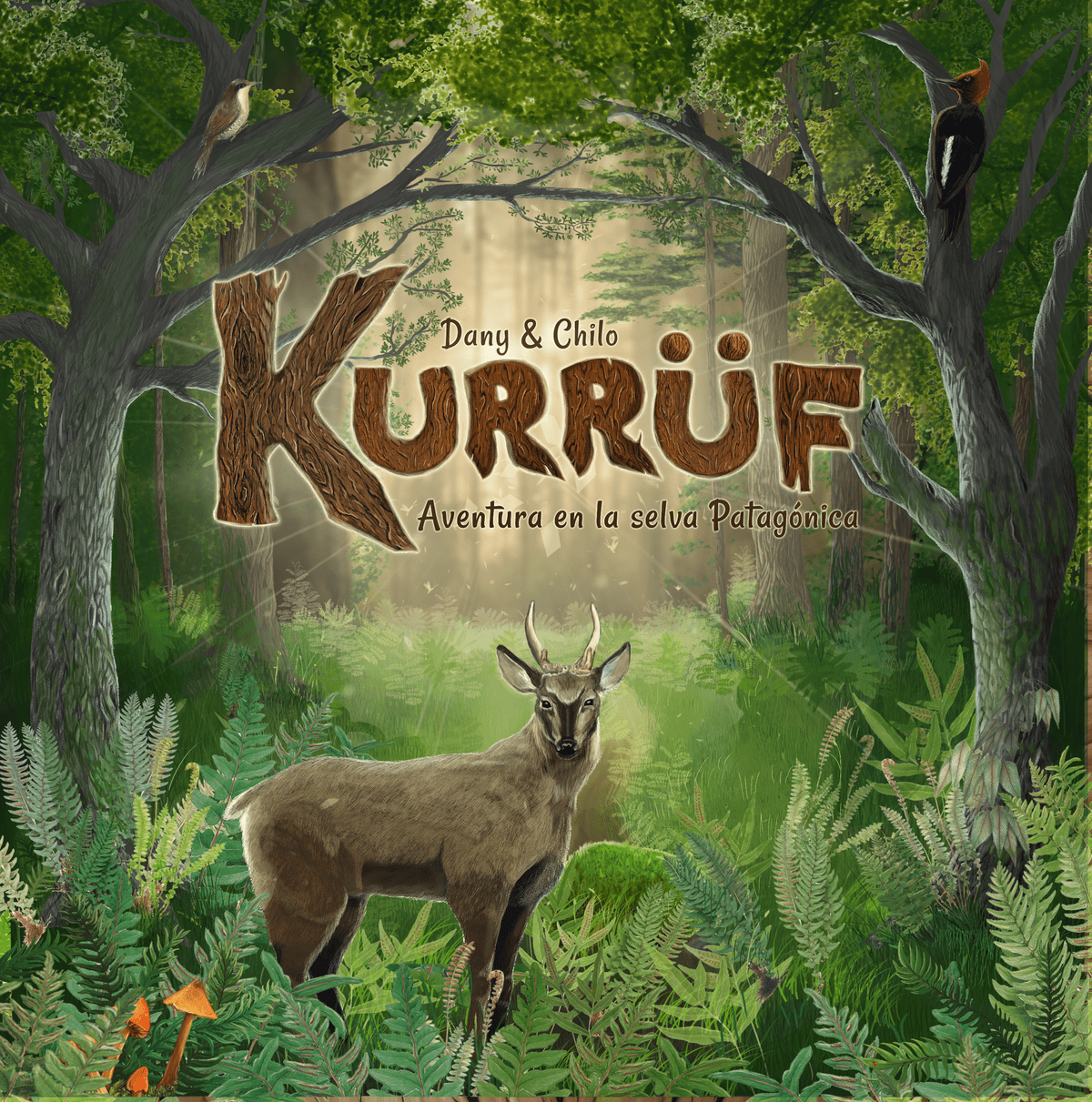 Kurrüf