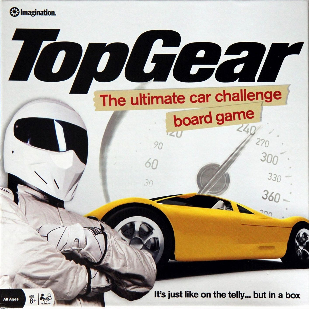 Top Gear