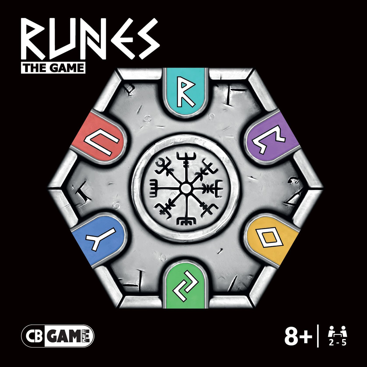 Runes: The Game