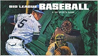 Big League Baseball