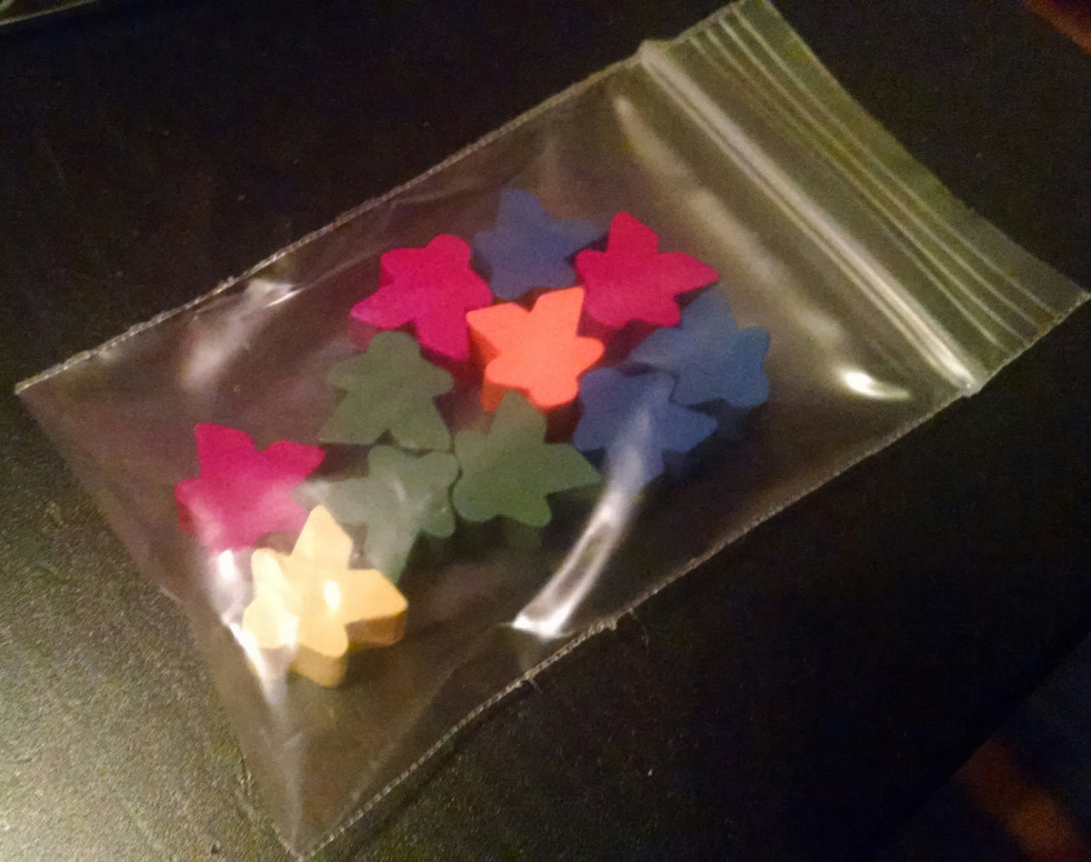 Province: Mini Meeples