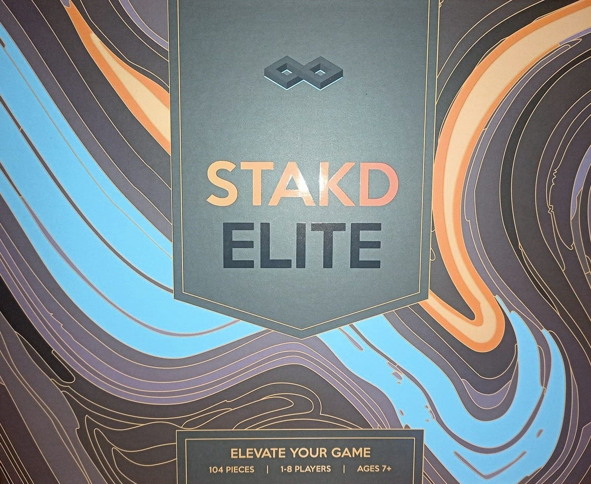 STAKD Elite
