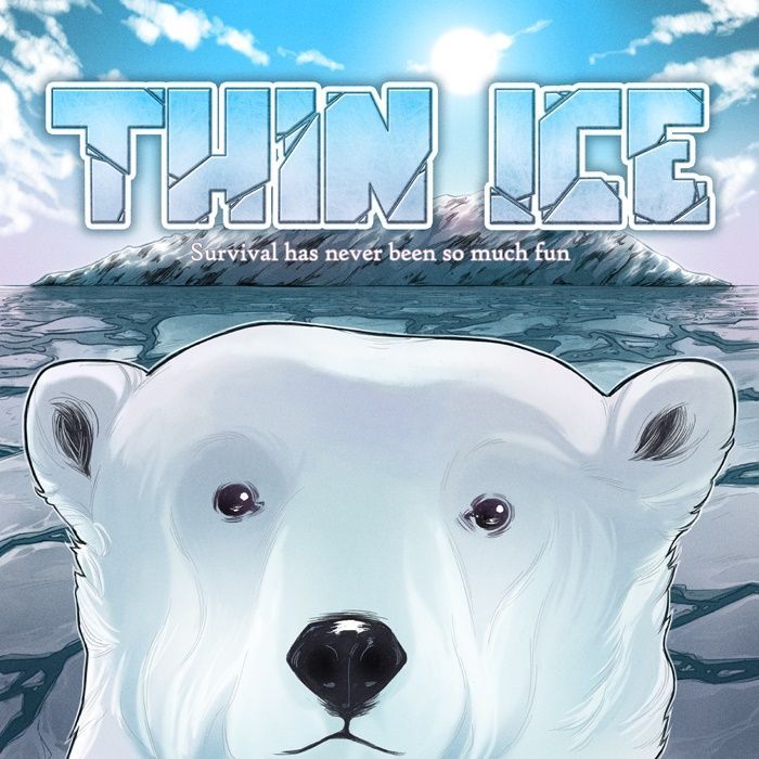 Thin Ice: Survival has never been so much fun