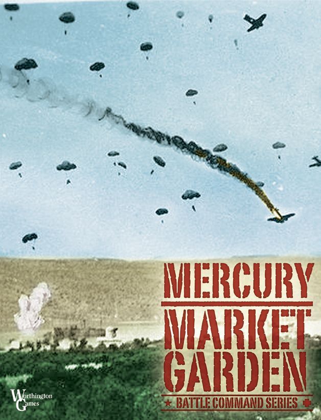 Mercury/Market Garden