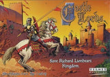 Castle Lords - Clash of Arms Games