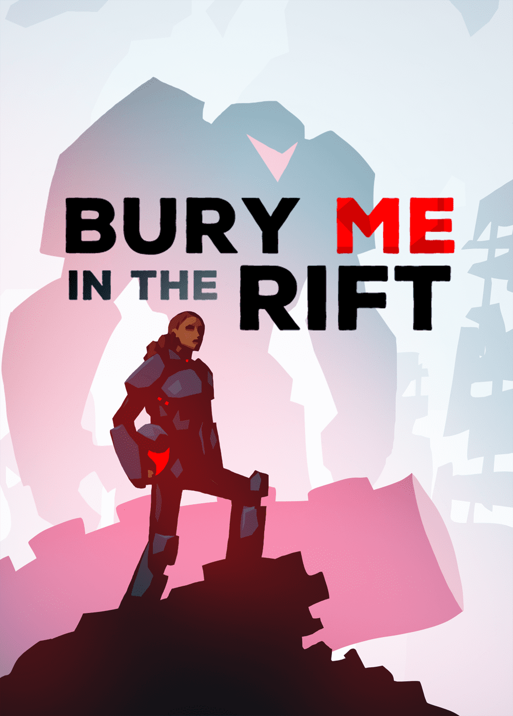 Bury Me in the Rift