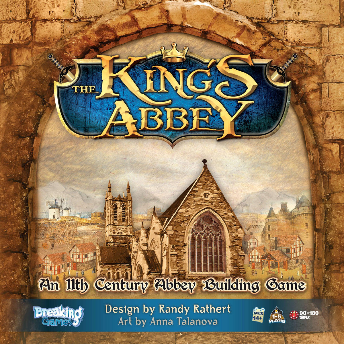 The King's Abbey