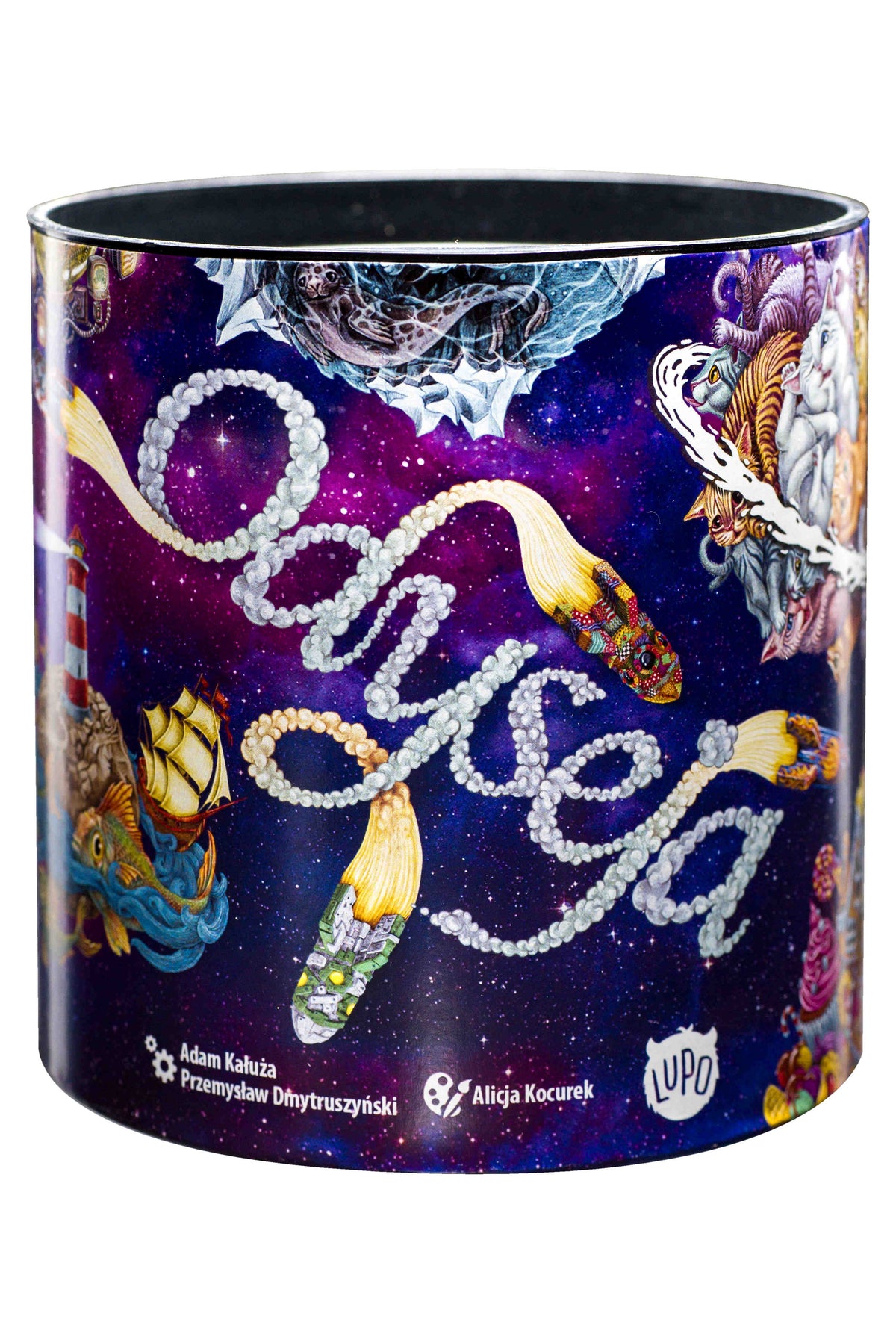 Odyseja