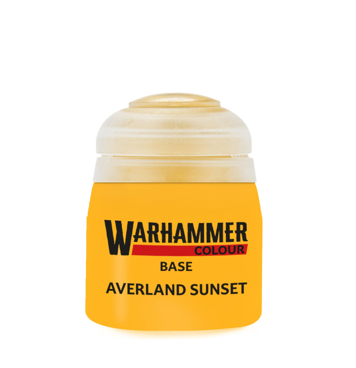 Warhammer Base: Averland Sunset - 12ml