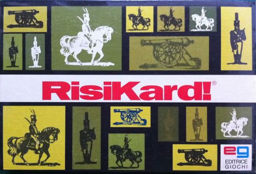 RisiKard!