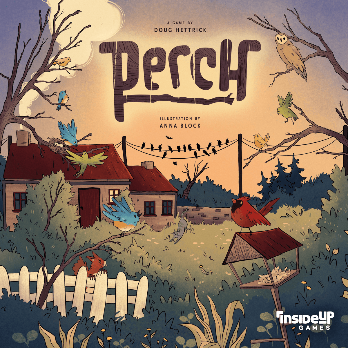 Perch