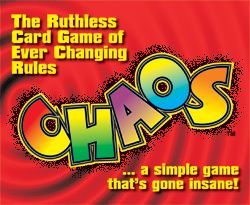 Chaos