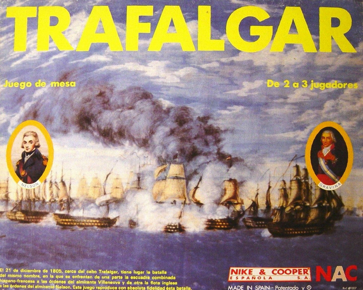 Trafalgar