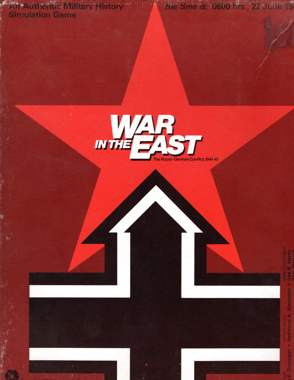 War in the East: The Russo-German Conflict, 1941-45 (Second Edition)