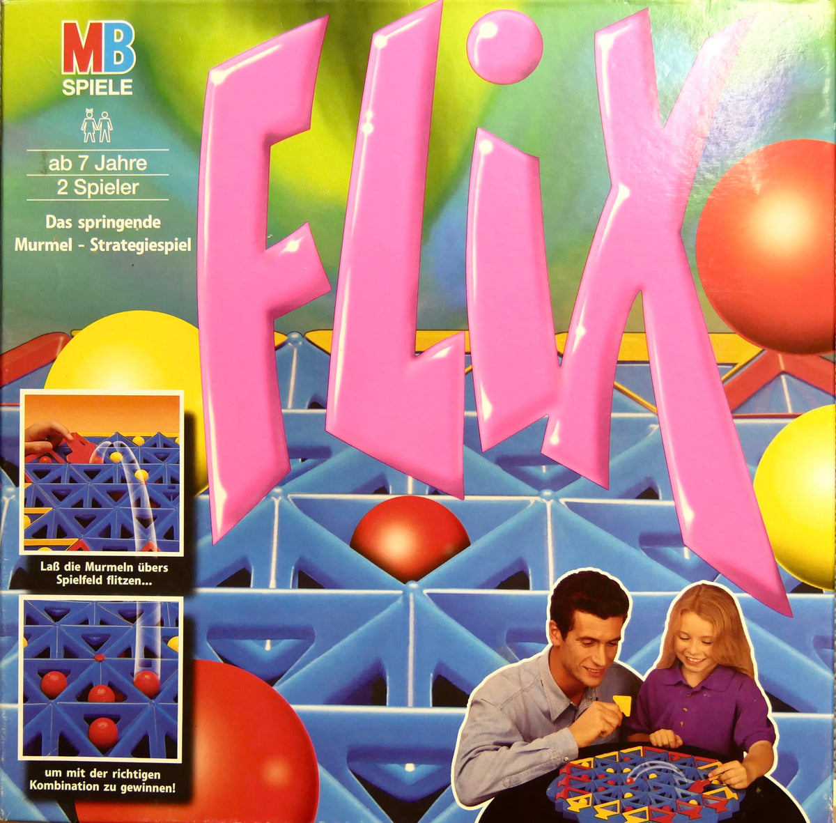 Flix