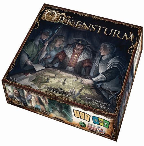 Orkensturm