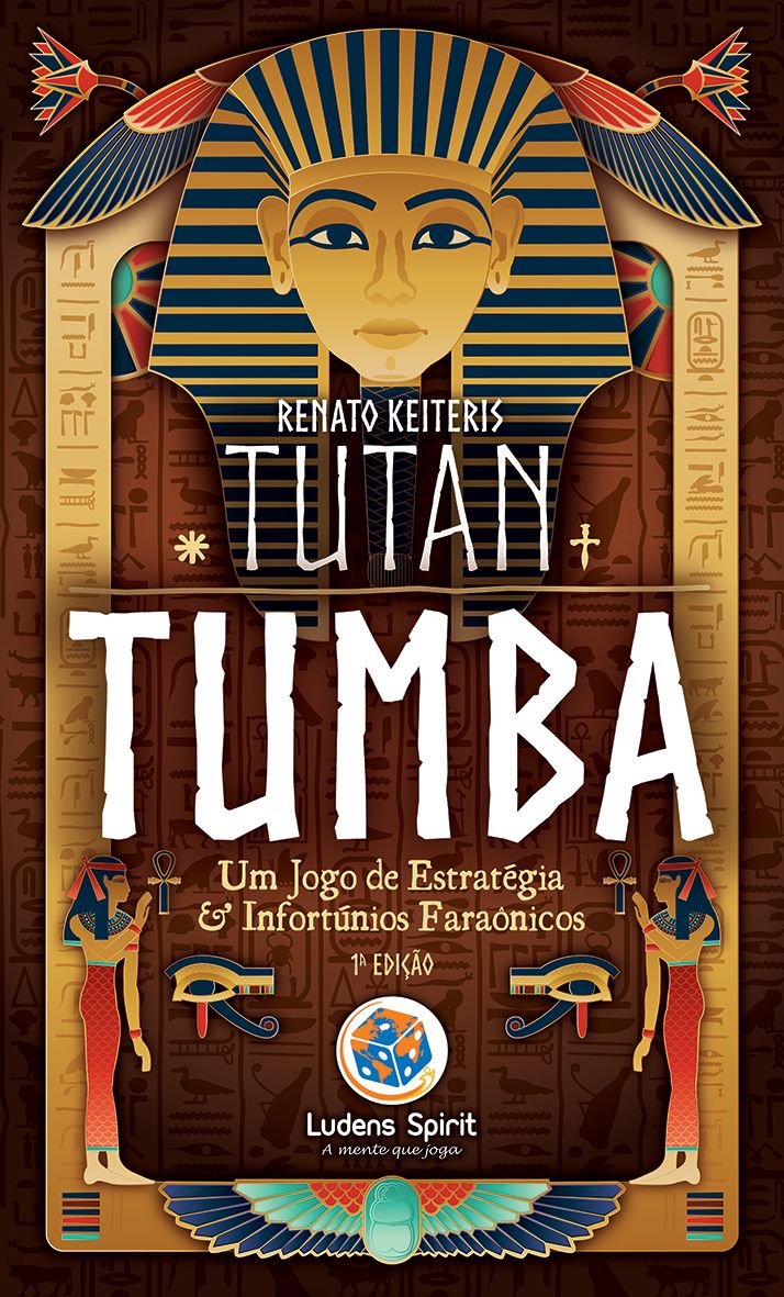Tutan Tumba